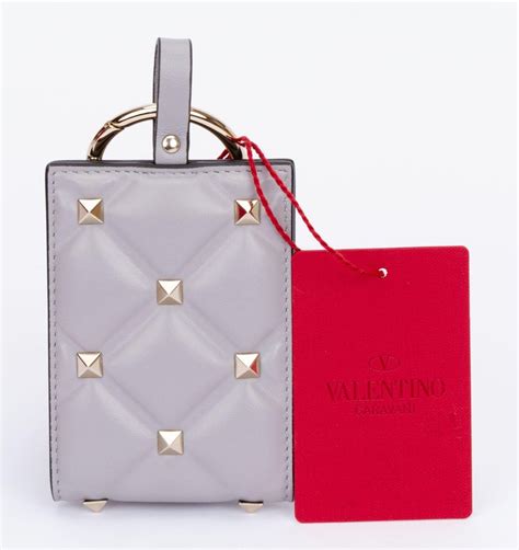 Mirror Image VALENTINO Wallet